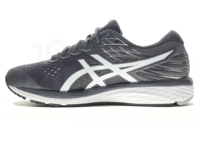 asics gel cumulus 12 argent