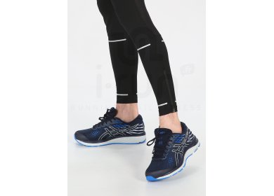 asics gel cumulus cyan