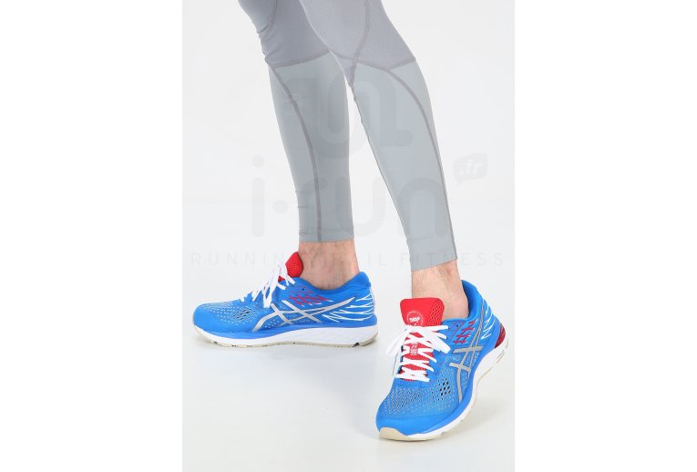 Asics Gel-Cumulus 21 Retro Tokyo