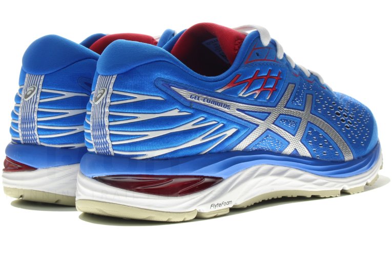 Asics Gel-Cumulus 21 Retro Tokyo