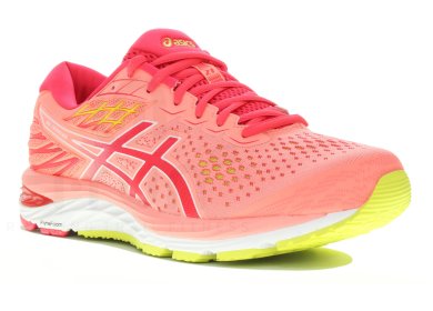 asics chaussures running femme