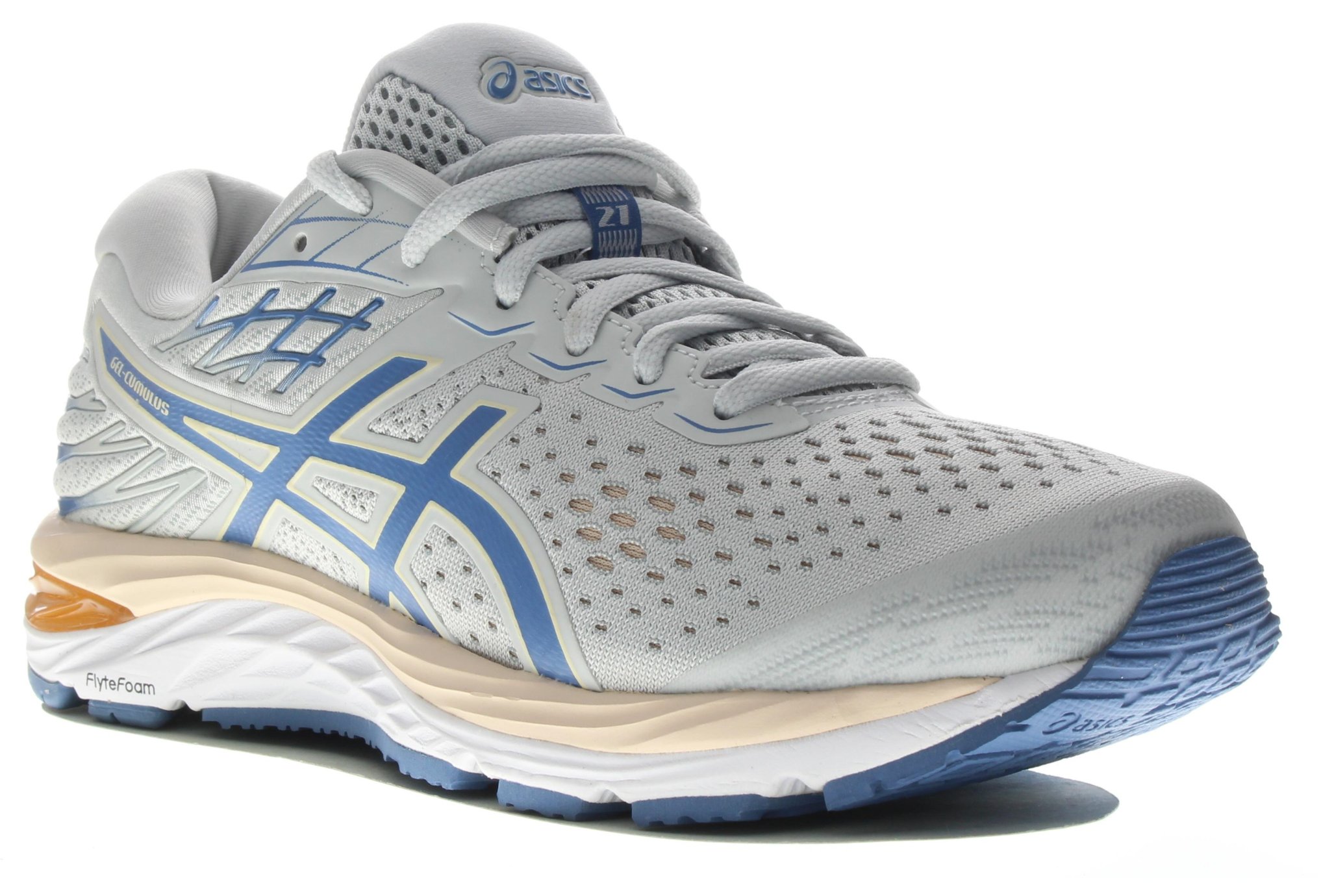 Asics Gel-Cumulus 21 W Chaussures running femme