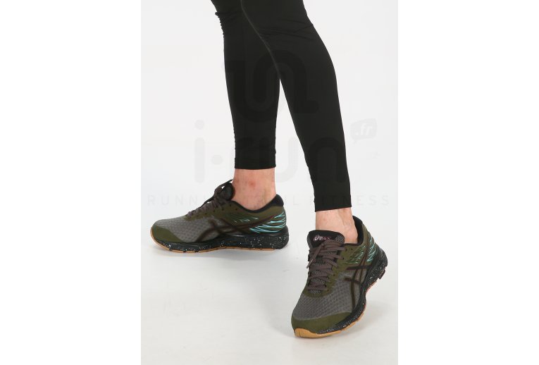 Asics Gel-Cumulus 21 Winterized