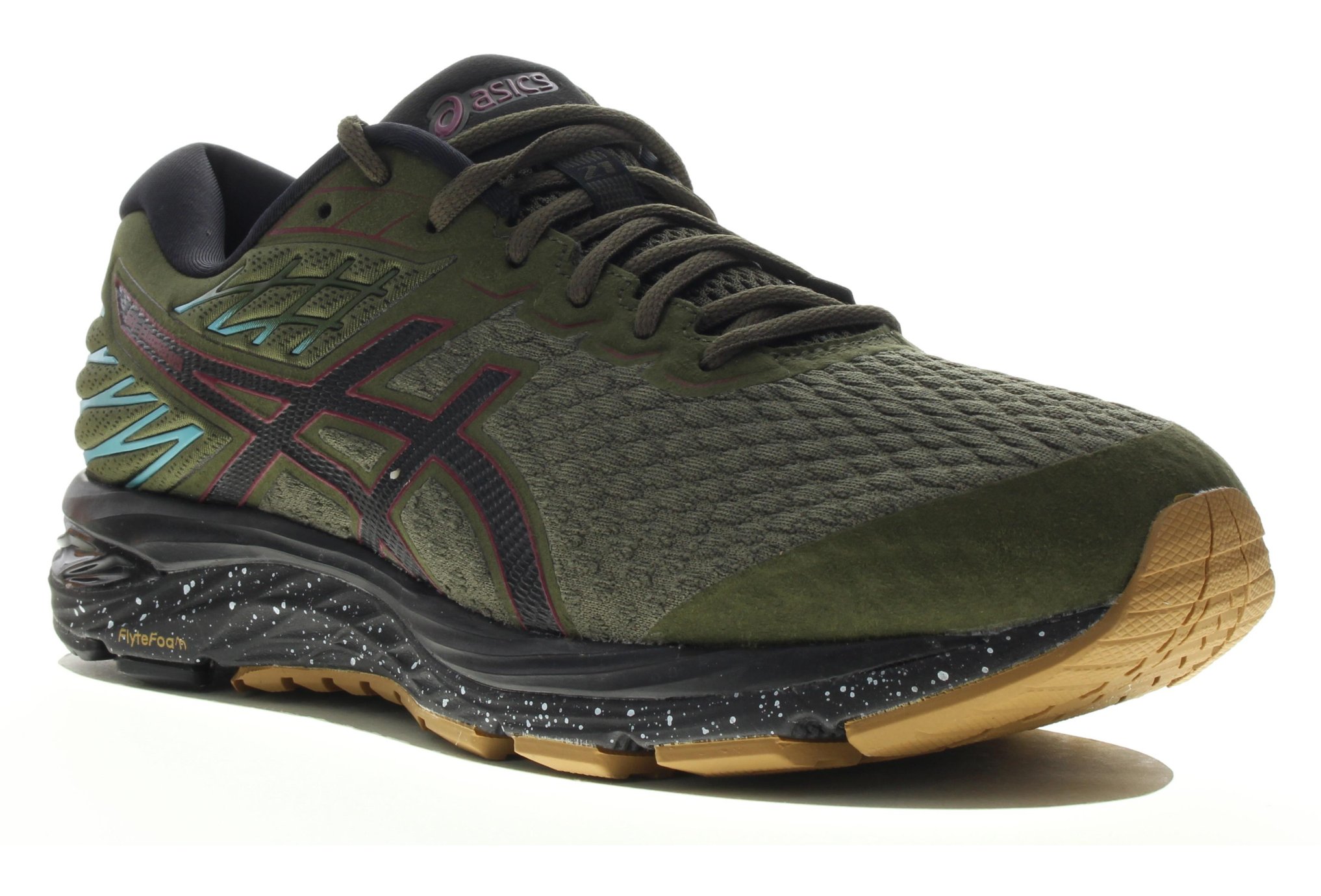 Asics Gel-Cumulus 21 Winterized M Diététique Chaussures homme