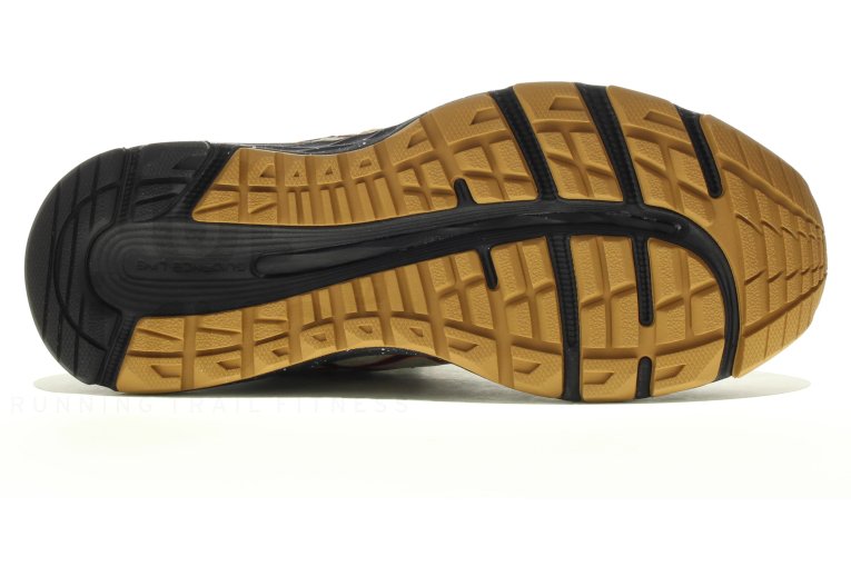 Asics Gel-Cumulus 21 Winterized