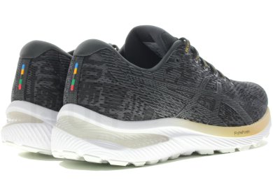 asics cumulus supinateur