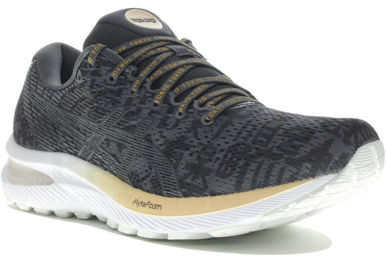 Asics Gel-Cumulus 22 Edo Tribute Damen