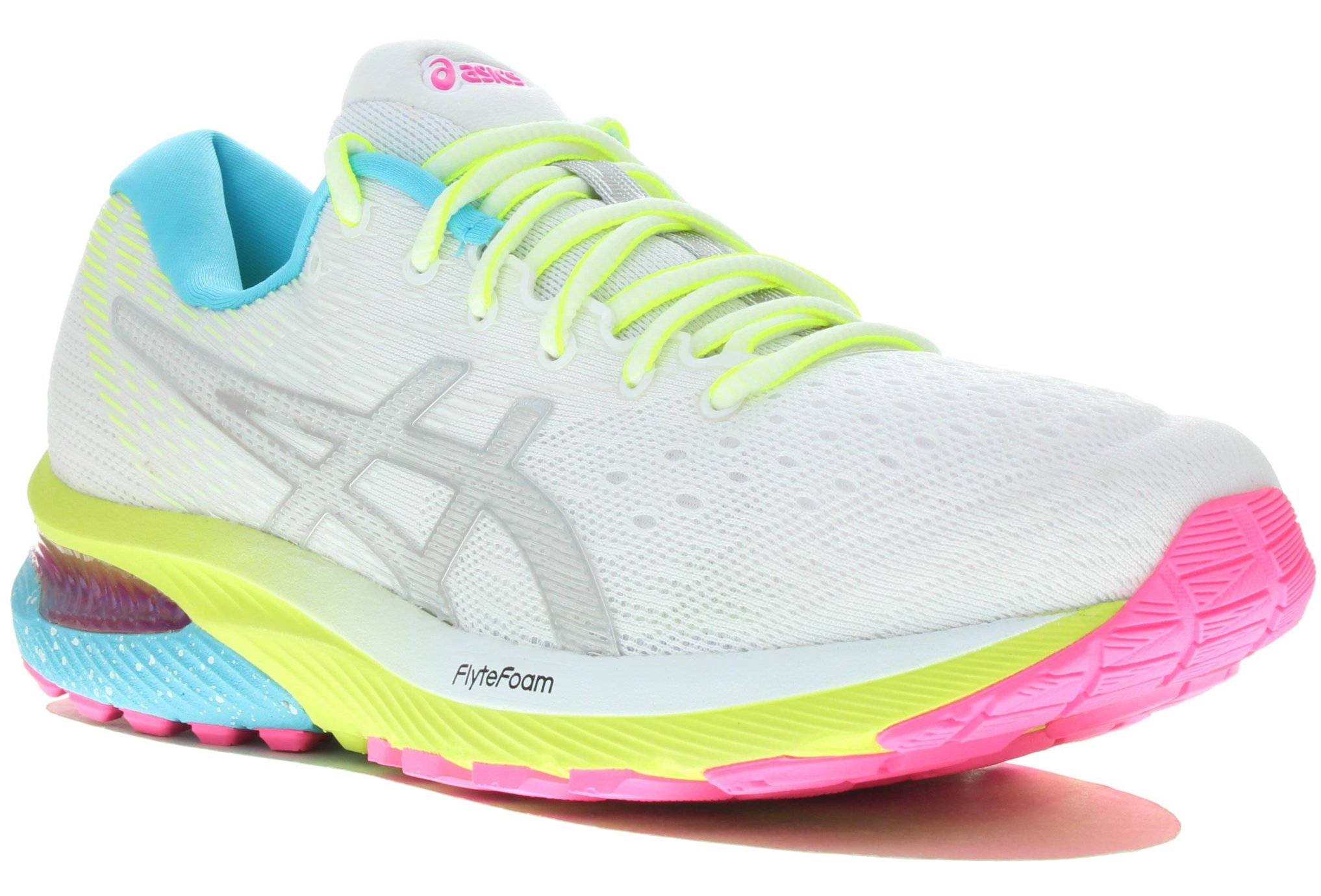 Asics Gel-Cumulus 22 Expert W Chaussures running femme