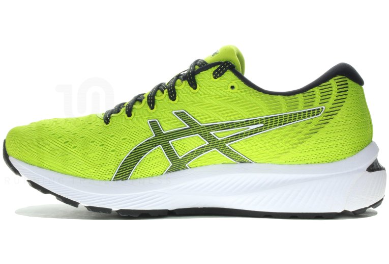 Asics Gel-Cumulus 22