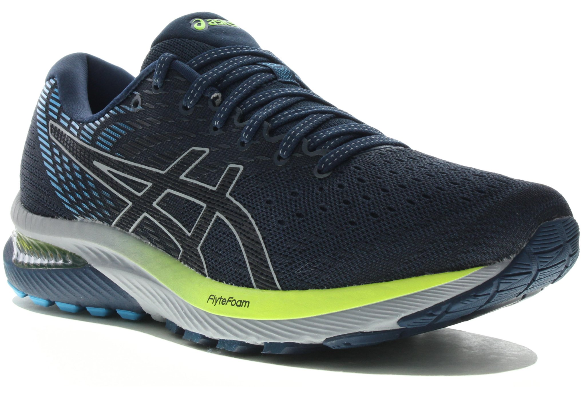Asics Gel-Cumulus 22 M Chaussures homme