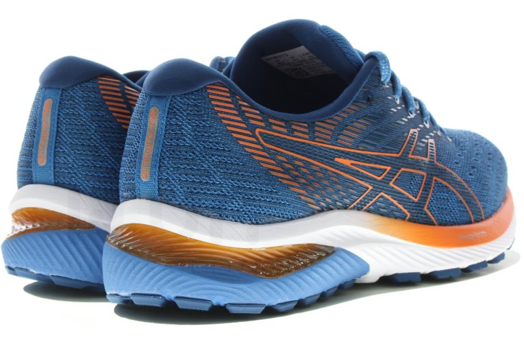 Asics Gel-Cumulus 22