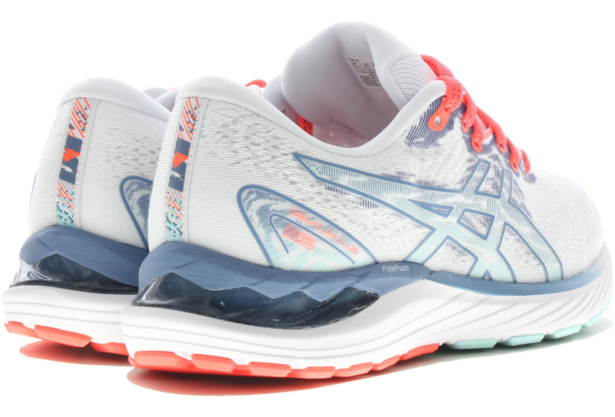 asics cumulus 23 amazon
