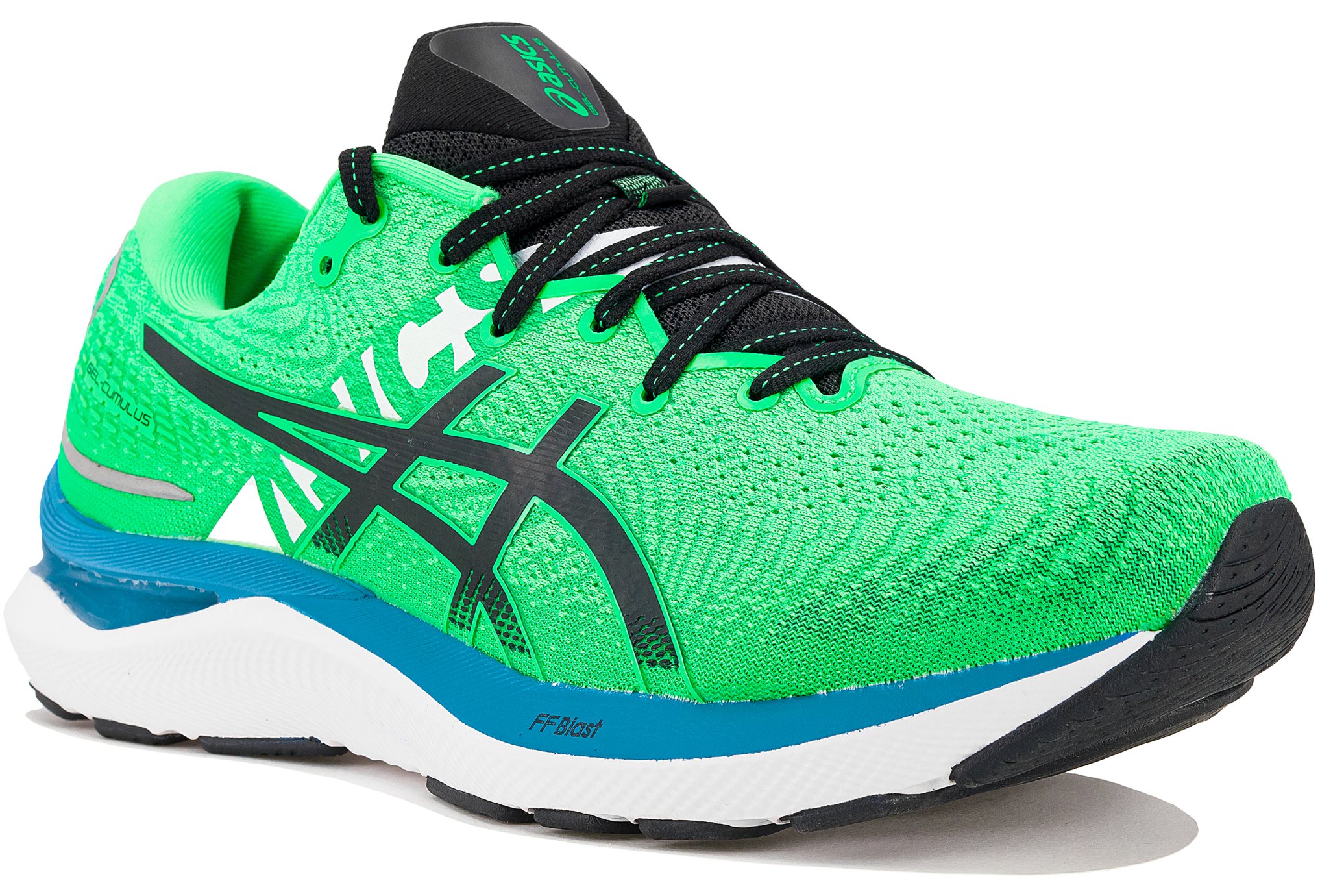 Asics Gel Cumulus 24 Ekiden Herren