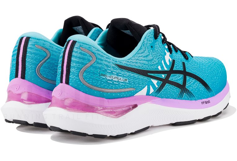 Asics Gel-Cumulus 24 Ekiden