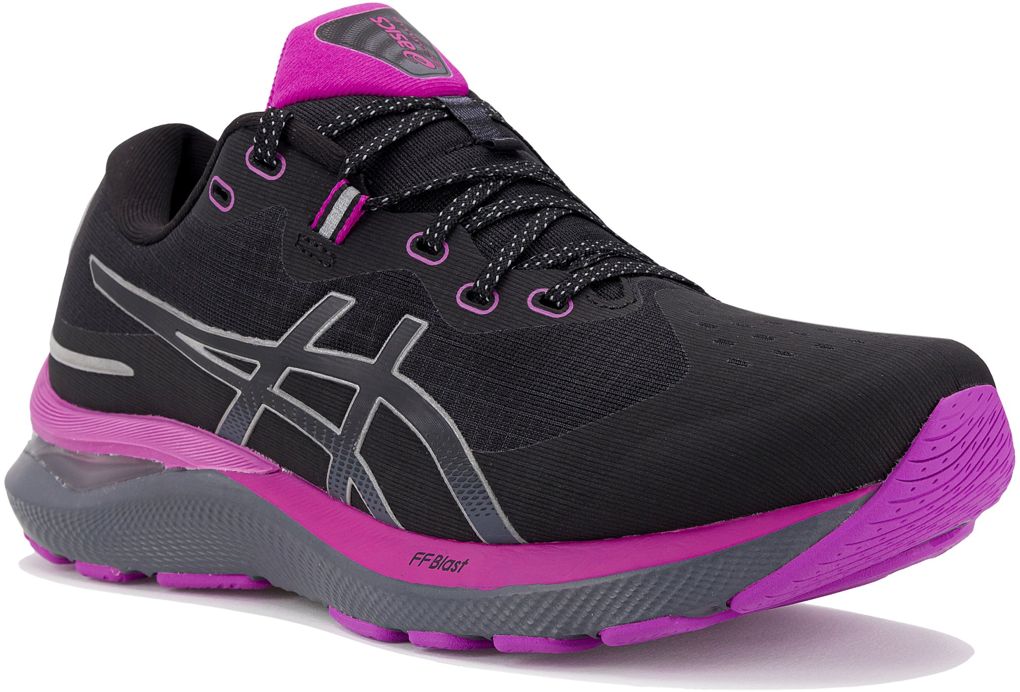 Asics Gel-Cumulus 24 Lite-Show W Diététique Chaussures femme