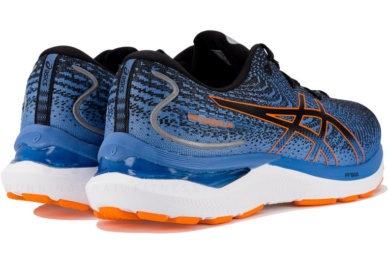 Asics Gel-Cumulus 24 Herren