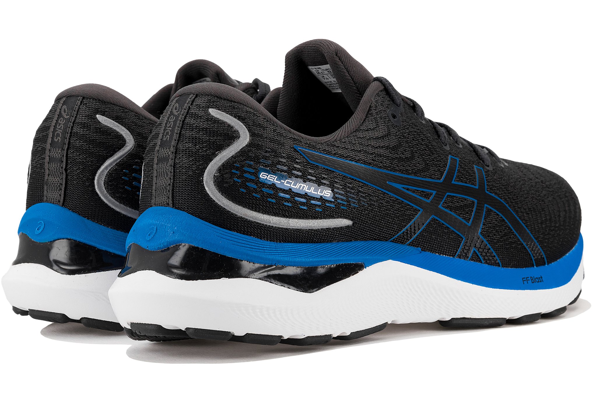 Asics Gel Cumulus 24 M Homme Pas Cher