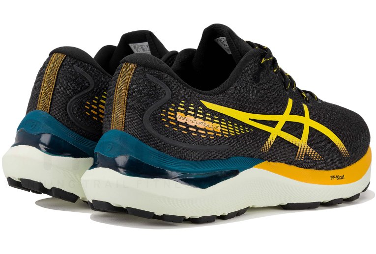 Asics Gel-Cumulus 24 TR Herren