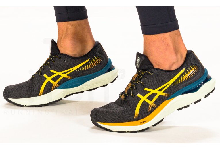 Asics Gel-Cumulus 24 TR Herren