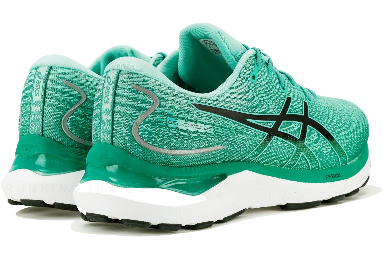 Asics Gel-Cumulus 24