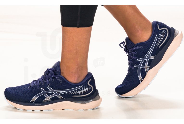 Asics Gel-Cumulus 24 Damen