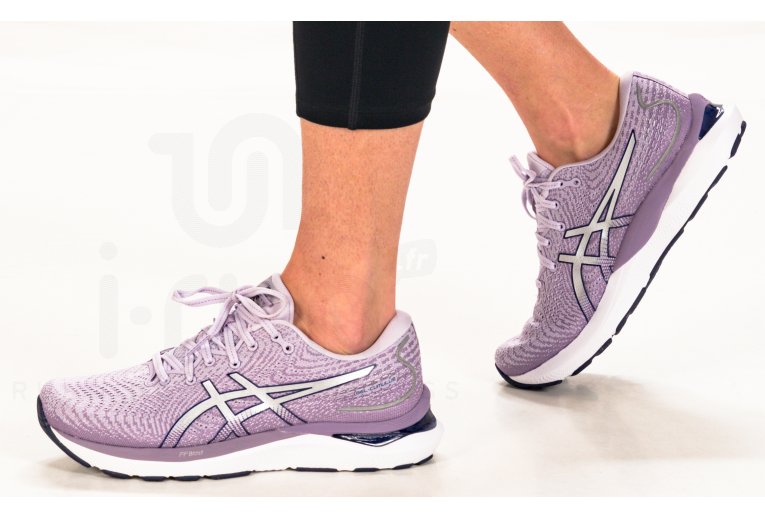 Asics Gel-Cumulus 24 Damen