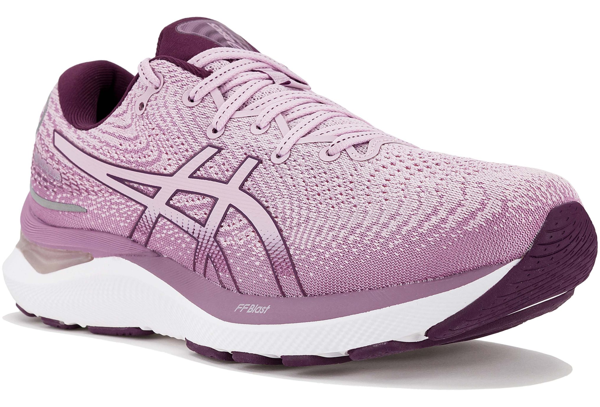 Asics Gel Cumulus 24 W