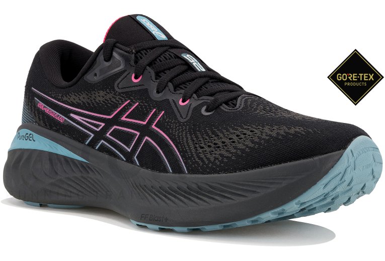 Asics gel cumulus 21 damen 41 5 best sale