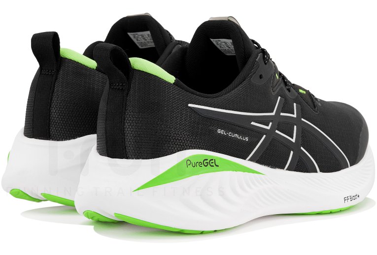 Asics Gel-Cumulus 25