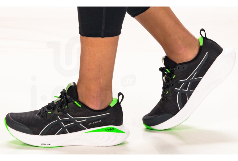 Asics Gel-Cumulus 25