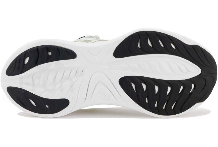 Asics Gel-Cumulus 25 Herren