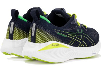 gel cumulus 16 homme