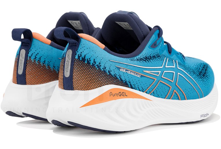 Asics Gel-Cumulus 25