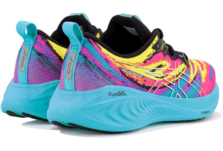 Asics Gel-Cumulus 25 Herren