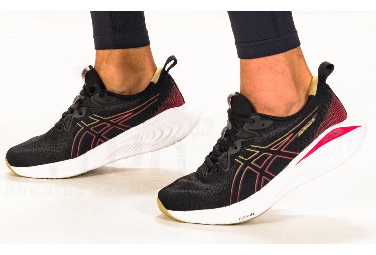 Asics Gel-Cumulus 25 Herren