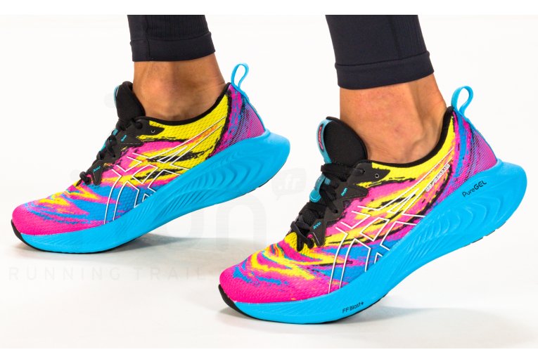 Asics Gel-Cumulus 25 Herren