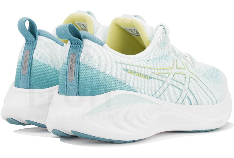 Asics Gel-Cumulus 25