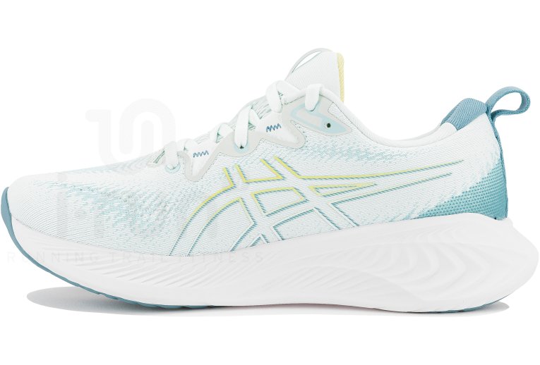 Asics Gel-Cumulus 25