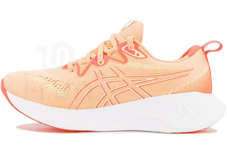 asics cumulus mujer