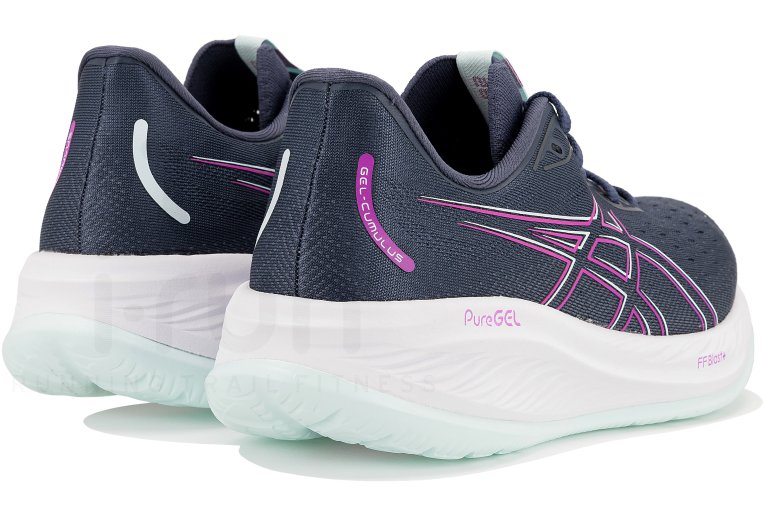 Asics Gel-Cumulus 26 W