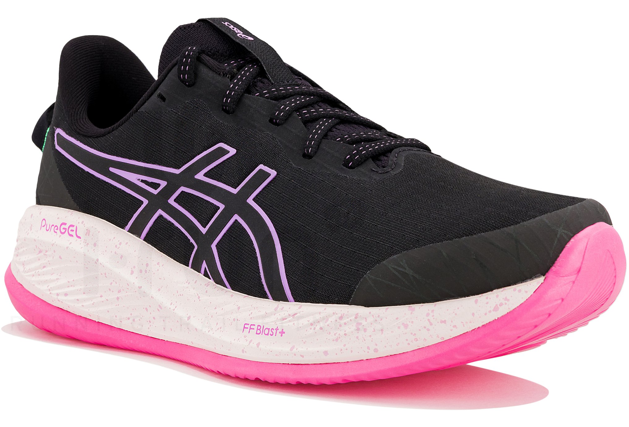 Asics Gel Cumulus Donna Nere Sale Asics Asics Gel Cumulus Donna
