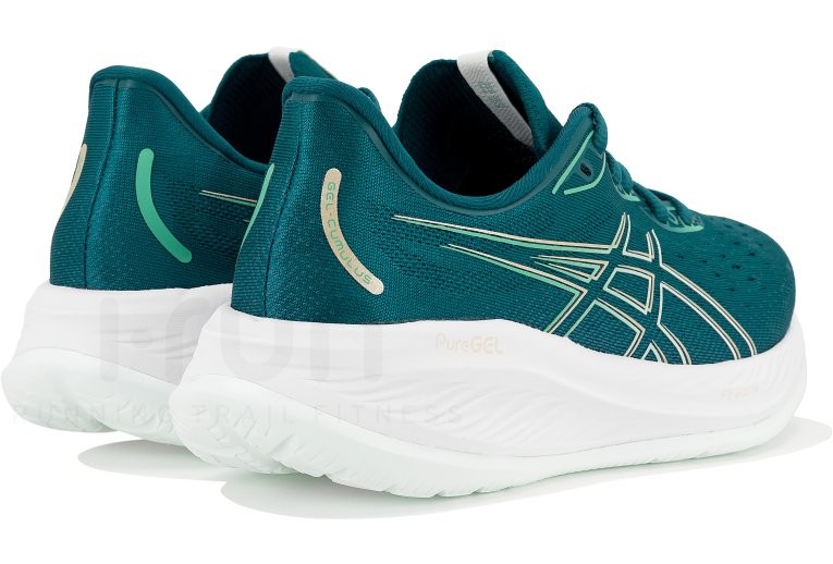 Asics Gel-Cumulus 26 W