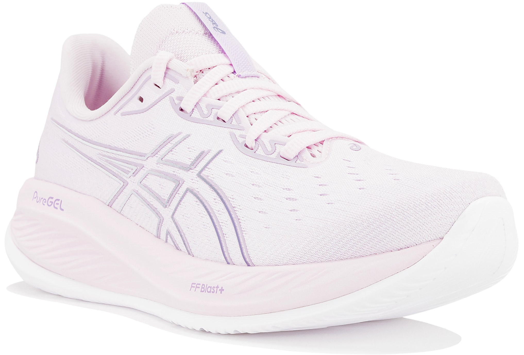 Asics Gel Cumulus 26 en promocion Mujer Zapatillas Terrenos mixtos Asics