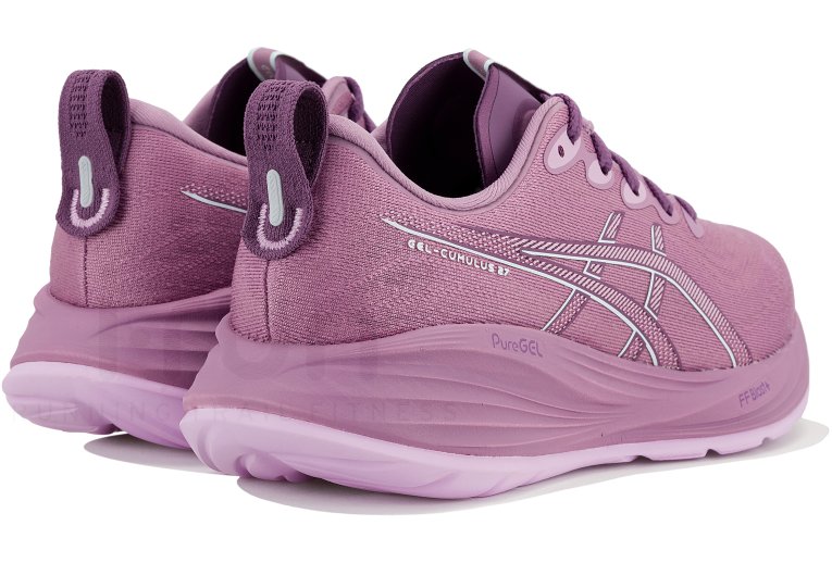 Asics Gel-Cumulus 27 Damen