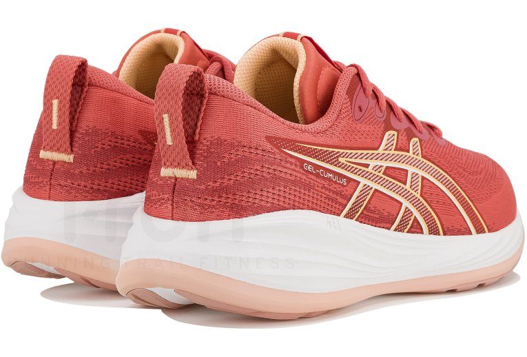 Asics Gel-Cumulus 27