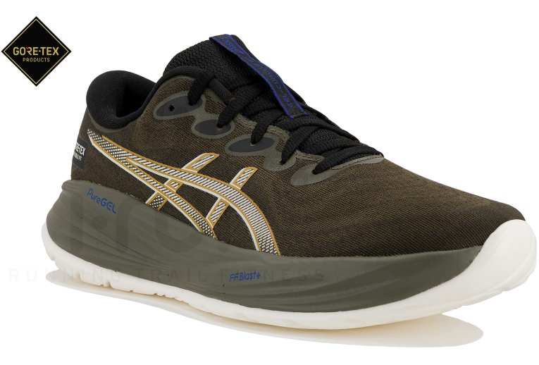 Asics Gel-Cumulus 27 Gore-Tex Herren