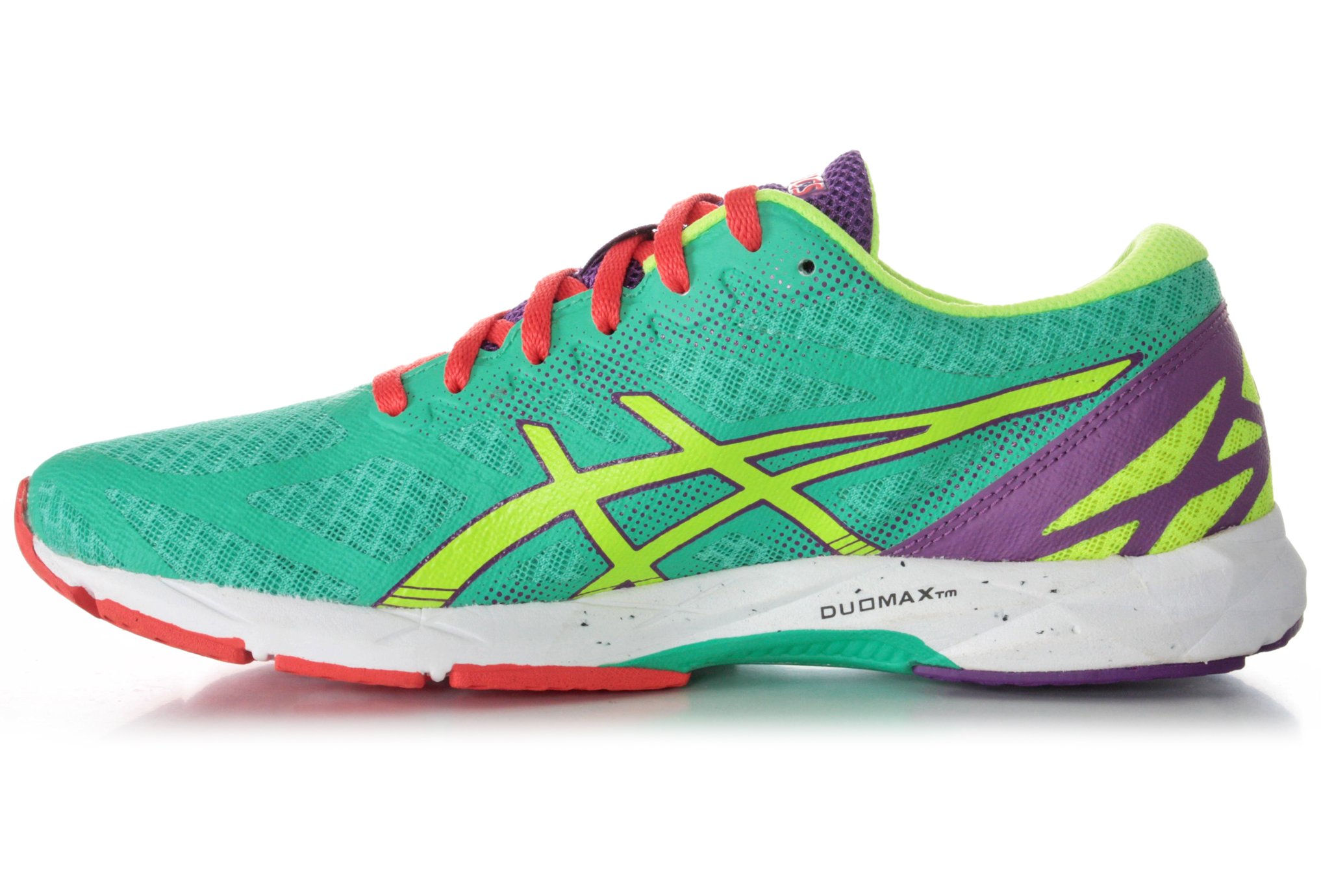 asics racer ds