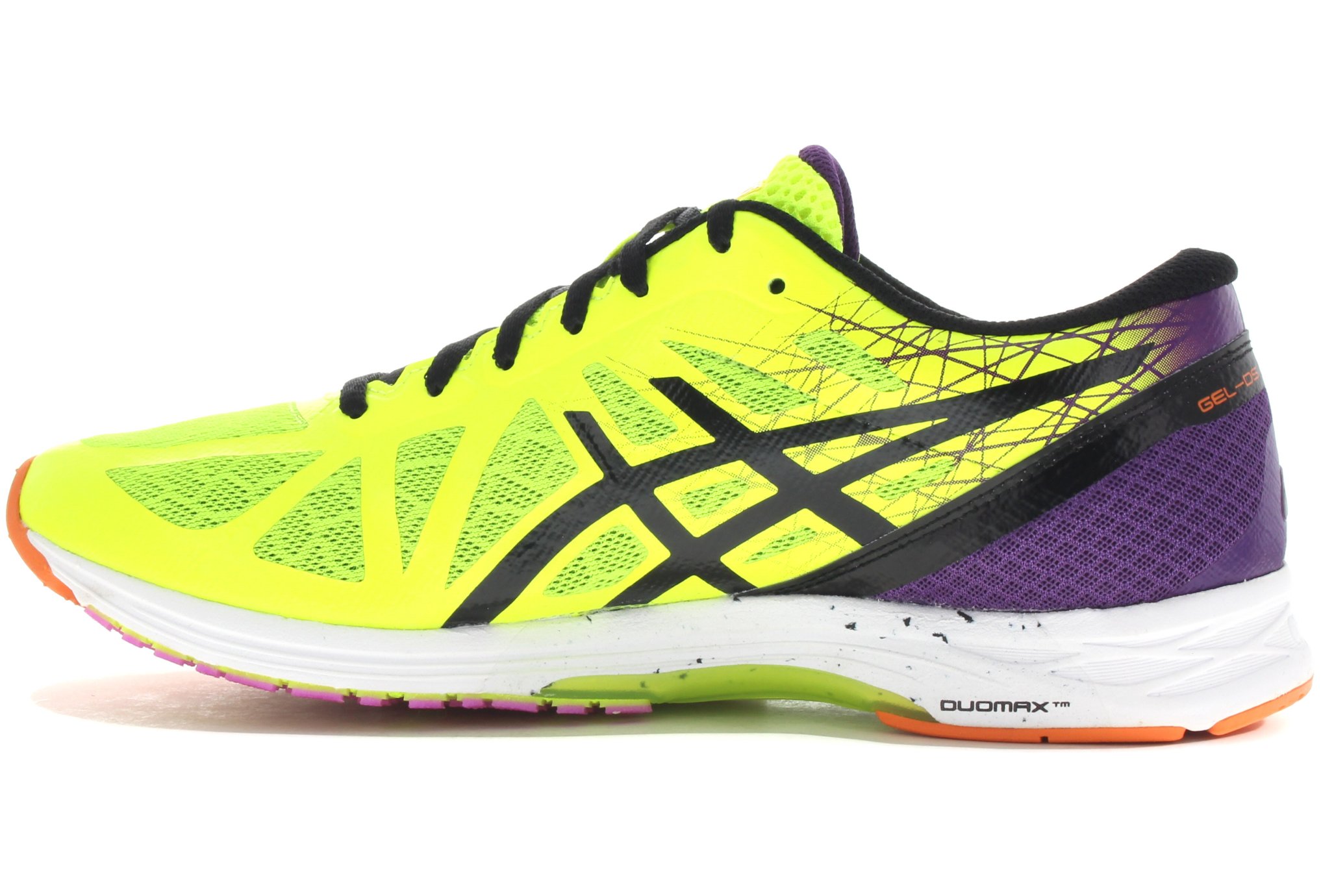 asics racer ds