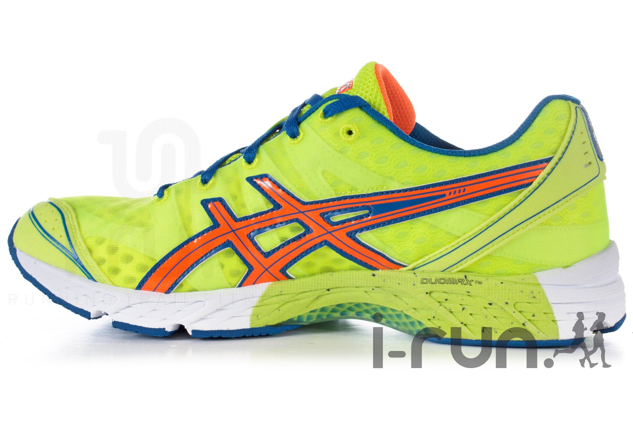 asics gel ds racer 9