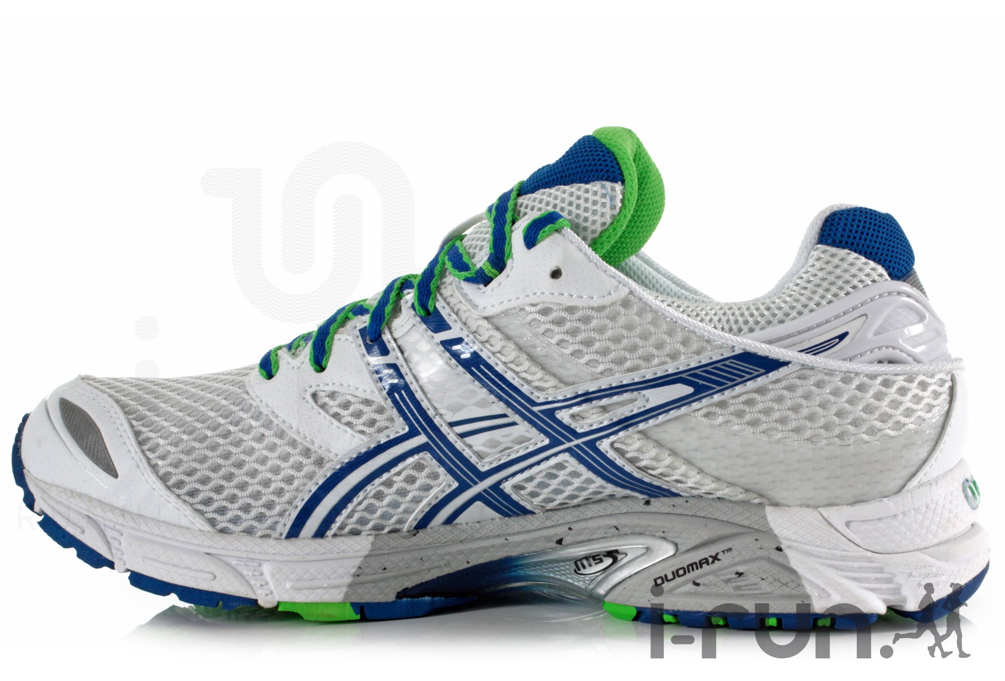 asics ds trainer homme